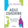 KNYGA Bookshop Agile Coaching, the Dutch way