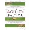 KNYGA Bookshop Agility Factor