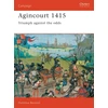 KNYGA Bookshop Agincourt 1415