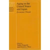 KNYGA Bookshop Aging in the United States and Japan