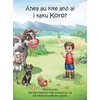 KNYGA Bookshop Ahea au kite ano ai i taku Koro?