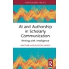 KNYGA Bookshop AI and Authorship in Scholarly Communication