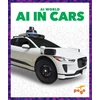 KNYGA Bookshop AI in Cars