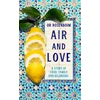 KNYGA Bookshop Air and Love
