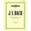 KNYGA Bookshop Air on the G String from Orchestral Suite No. 3 in D BWV 1068