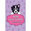 KNYGA Bookshop Aisha Learns to Woof
