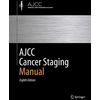 KNYGA Bookshop AJCC Cancer Staging Manual