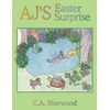 KNYGA Bookshop AJ's Easter Surprise