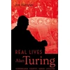 KNYGA Bookshop Alan Turing