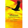 KNYGA Bookshop Albanian-English /English-Albanian Practical Dictionary