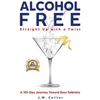 KNYGA Bookshop Alcohol Free Straight-Up With a Twist