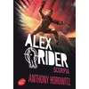KNYGA Bookshop Alex Rider 5/Scorpia