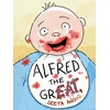 KNYGA Bookshop Alfred the Great