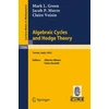 KNYGA Bookshop Algebraic Cycles and Hodge Theory