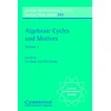 KNYGA Bookshop Algebraic Cycles and Motives: Volume 1