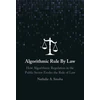 KNYGA Bookshop Algorithmic Rule By Law