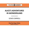 KNYGA Bookshop Alice's Adventures in Wonderland