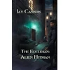 KNYGA Bookshop Alien Hitman