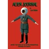 KNYGA Bookshop Alien Journal