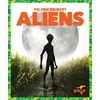 KNYGA Bookshop Aliens