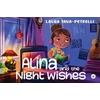 KNYGA Bookshop Alina and the Night Wishes
