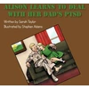 KNYGA Bookshop Alison Learns to Deal with Her Dad's PTSD