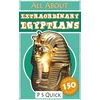 KNYGA Bookshop All About: Extraordinary Egyptians