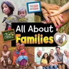 KNYGA Bookshop All About Families