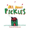 KNYGA Bookshop All About Pickles