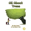 KNYGA Bookshop All About Trees