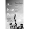 KNYGA Bookshop All Else Failed