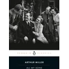 KNYGA Bookshop All My Sons