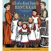 KNYGA Bookshop All-of-a-Kind Family Hanukkah