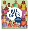 KNYGA Bookshop All of Us: A First Conversation About Disability