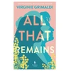 KNYGA Bookshop All That Remains