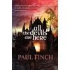 KNYGA Bookshop All The Devils Are Here