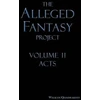 KNYGA Bookshop Alleged Fantasy Project