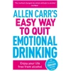 KNYGA Bookshop Allen Carr's Easy Way to Quit Emotional Drinking
