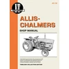 KNYGA Bookshop Allis-Chalmers I&amp;T AC-32 Shop Service Manual