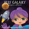 KNYGA Bookshop Ally Galaxy