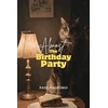 KNYGA Bookshop Almost The Birthday Party