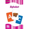 KNYGA Bookshop Alphabet (Flash Kids Flash Cards)