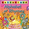 KNYGA Bookshop Alphabet of Rhymes