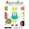 KNYGA Bookshop AlphaBot