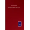KNYGA Bookshop Alttesttamentliche Theologie