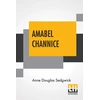 KNYGA Bookshop Amabel Channice