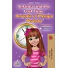 KNYGA Bookshop Amanda and the Lost Time (English Italian Bilingual Book for Kids)