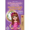 KNYGA Bookshop Amanda and the Lost Time (English German Bilingual Children's Book)