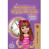 KNYGA Bookshop Amanda and the Lost Time (Portuguese Book for Kids- Portugal)
