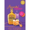 KNYGA Bookshop Amaretto Amber
